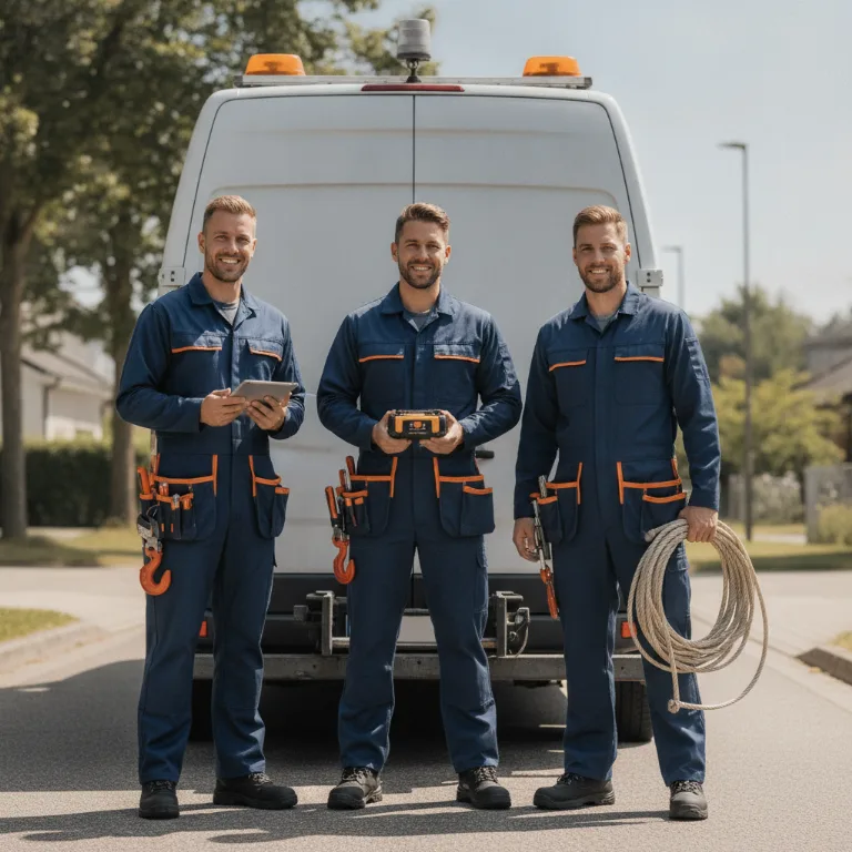Einsatz in Thun